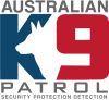 Australian K9 Patrol